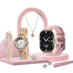 A59 Plus Watch Combo