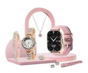 A59 Plus Watch Combo