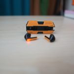 K8 Wireless Earbuds