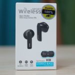 K8 Wireless Earbuds