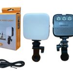 M88 LED Video Light