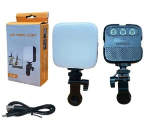 M88 LED Video Light M88 LED Video Light