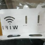 WiFi Router Cover Box