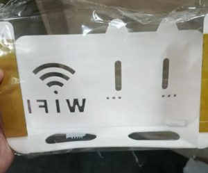 WiFi Router Cover Box
